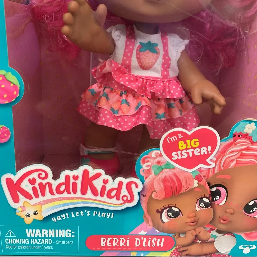 kindi kids new seal